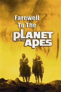 Прощание с планетой обезьян (1980)
