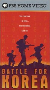 Битва за Корею (2001)