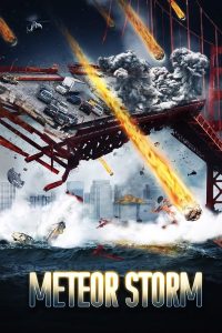 Meteor Storm (2010)