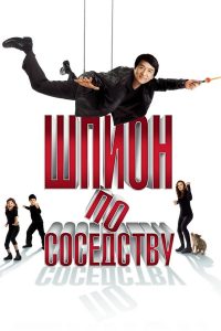 Шпион по соседству (2010)