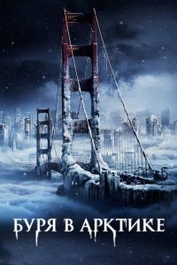 Буря в Арктике (2010)