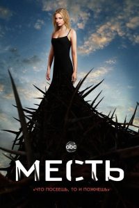 Месть (2011)