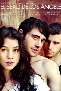 Секс ангелов (2012)