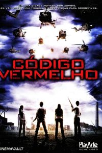 Чрезвычайное положение (2012)