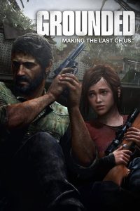 Создание игры «The Last of Us» (2013)
