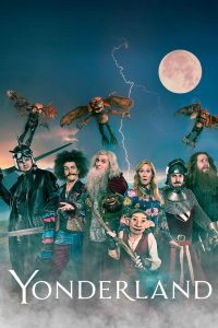 Yonderland (2013)