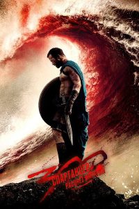 300 спартанцев: Расцвет империи (2014)