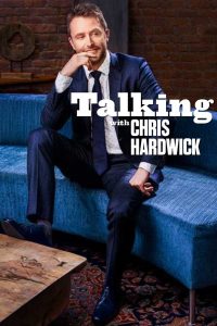 Talking with Chris Hardwick (2017)