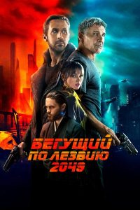 Бегущий по лезвию 2049 (2017)