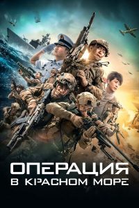 Операция в Красном море (2018)