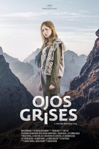 Ojos Grises (2018)
