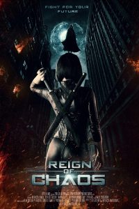 Reign of Chaos (2022)