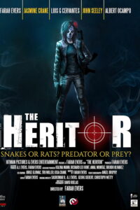 Наследница (2023)