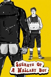 Секреты парня из Валлаби (2023)