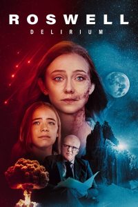 Розуэлльское безумие (2023)