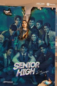 Senior High (2023)