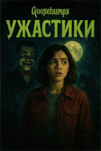 Ужастики (2023)