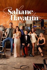 Моя прекрасная жизнь (2023)