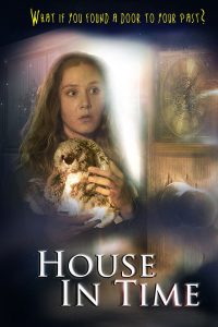 Дом, затерянный во времени (2023)