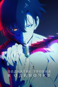 Поднятие уровня в одиночку (2024)