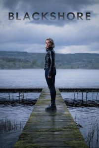 Чёрный берег (2024)