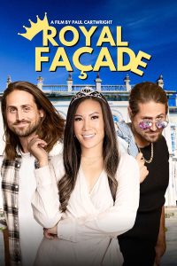 Королевские притворства (2024)