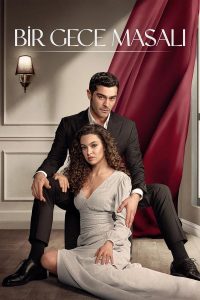 Ночная сказка (2024)