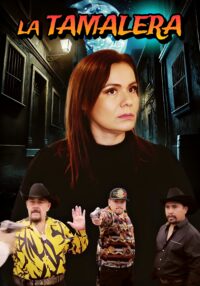 Продавщица тамале (2024)