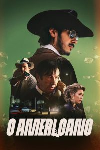 Американец (2024)