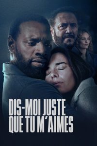 Просто скажи мне, что любишь меня (2025)