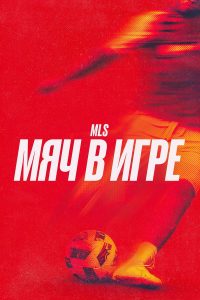 MLS: мяч в игре (2025)