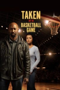 Похищение на баскетболе (2025)