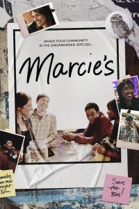 У Марси (2025)