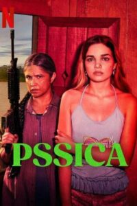 Реки судьбы (2025)