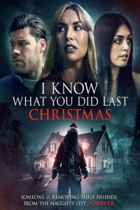 I Know What You Did Last Christmas (2025)