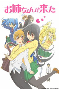 И приехала сестра (2014)