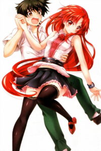 Говорю же, у меня не встает! (2012)