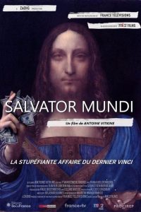 Salvator mundi (2021)