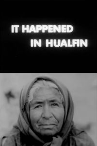 Ocurrido en Hualfín (1965)