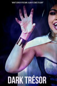 Темное сокровище (2021)