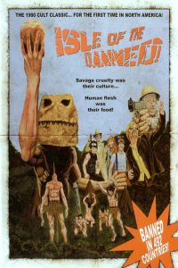Isle of the Damned (2008)