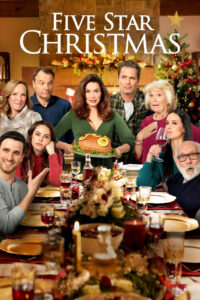 Пятизвёздное Рождество (2020)