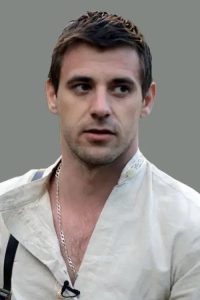 Сергей Марин