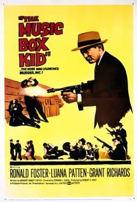 The Music Box Kid (1960)