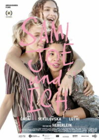 Сэми, Джо и я (2021)