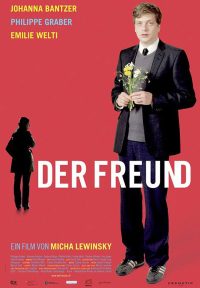 Der Freund (2008)
