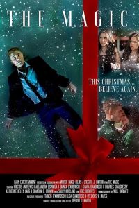 Магия (2021)