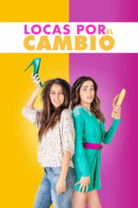 Без ума от перемен (2020)