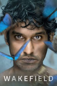 Безумие в Уэйкфилде (2021)