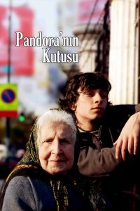 Ящик Пандоры (2008)